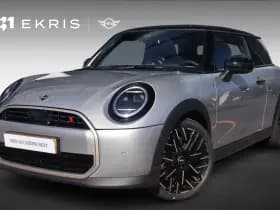 MINI 3-deurs — 2025, 15.500 km