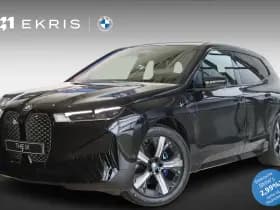 BMW iX — 2025, 14.069 km
