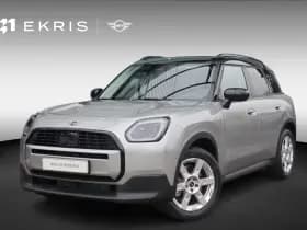 MINI Countryman — 2025, 19.931 km