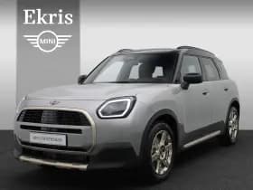 MINI Countryman — 2025, 29.108 km