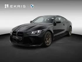 BMW M4 — 2026, 5 km