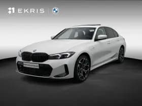 BMW 3-Serie — 2025, 29.525 km