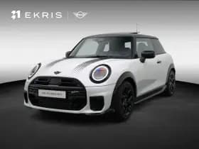 MINI 3-Deurs — 2025, 16.558 km