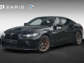 BMW M4 — 2026, 5 km