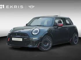 MINI 3-Deurs — 2024, 40.960 km