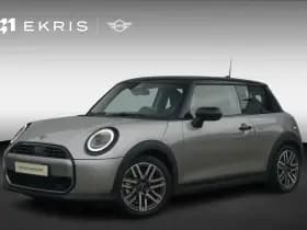 MINI Cooper — 2024, 10.184 km