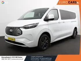 Ford Transit Custom — 2025, 409 km