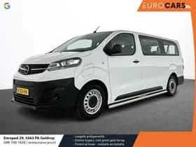 Opel Vivaro-e
