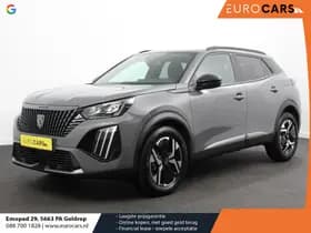 Peugeot 2008 — 2025, 27.537 km