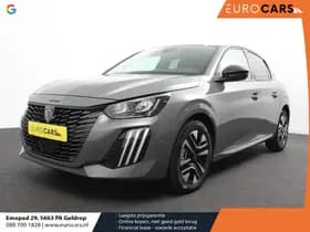 Peugeot 208 — 2025, 30.431 km