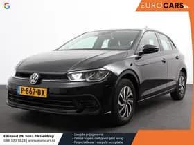 Volkswagen Polo — 2022, 90.387 km