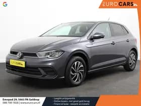Volkswagen Polo — 2025, 16.907 km