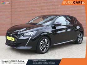 Peugeot 208 — 2023, 56.907 km