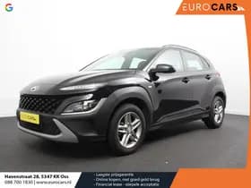 Hyundai Kona — 2023, 45.650 km