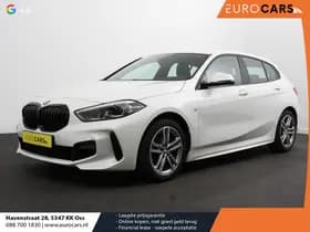 BMW 1-Serie