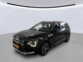 Kia Niro — 2023, 105.419 km