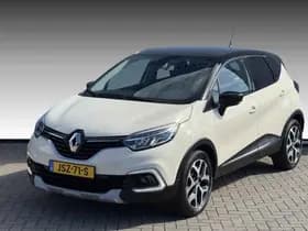 Renault Captur — 2019, 69.937 km