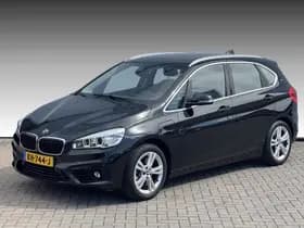 BMW 2-Serie — 2016, 160.146 km