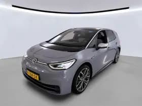 Volkswagen ID.3 — 2020, 81.905 km