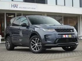 Land Rover Discovery Sport — 2024, 7.101 km