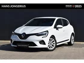 Renault Clio — 2022, 95.914 km