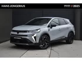 Renault Symbioz — 2025, 26.547 km