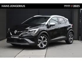 Renault Captur — 2023, 18.718 km