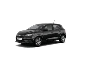 Dacia Sandero — 2026, 10 km