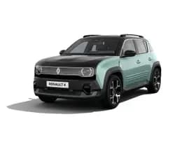 Renault 4 — 2026, 10 km