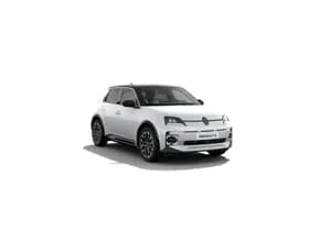 Renault 5 — 2026, 10 km