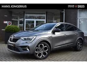 Renault Arkana — 2022, 54.473 km