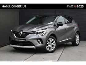 Renault Captur — 2022, 92.916 km