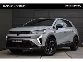 Renault Symbioz — 2025, 23.384 km