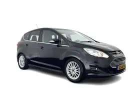 Ford C max — 2015, 195.049 km