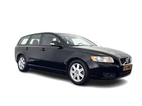 Volvo V50 — 2011, 283.064 km