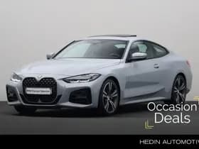 BMW 4-Serie — 2025, 19.605 km