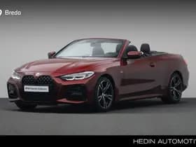 BMW 4-Serie — 2023, 42.497 km
