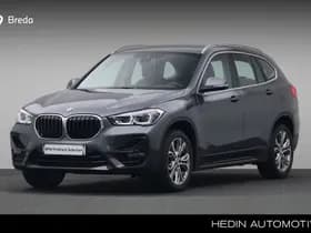 BMW X1 — 2022, 9.510 km