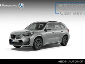BMW X1 — 2023, 48.462 km