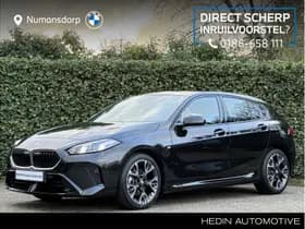 BMW 1-Serie — 2025, 25.667 km
