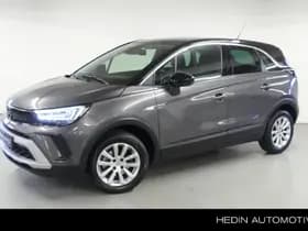 Opel Crossland — 2022, 29.423 km