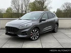 Ford Kuga — 2022, 38.393 km