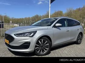 Ford Focus — 2023, 66.219 km