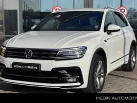 Volkswagen Tiguan — 2019, 53.953 km