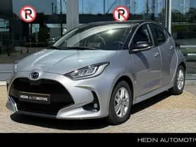 Mazda 2 Hybrid — 2023, 21.248 km