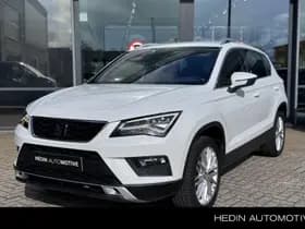 SEAT Ateca — 2017, 68.980 km