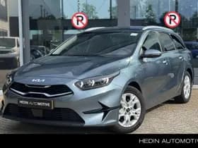 Kia Ceed Sportswagon — 2024, 29.880 km
