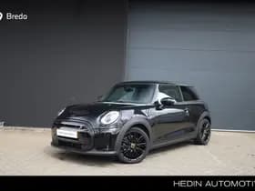 MINI Electric — 2023, 29.357 km