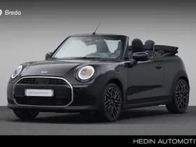MINI Cooper — 2025, 1.581 km
