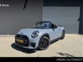 MINI Cooper — 2026, 511 km
